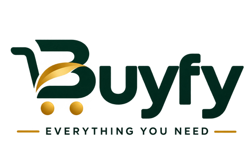 Buyfy